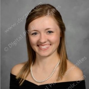 Meet your Posher, Britley